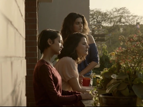 Tujhse Hi Hai Roshni