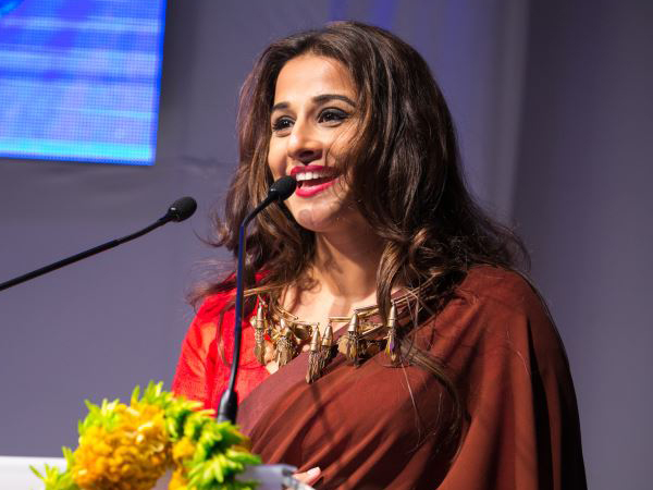 Vidya Balan