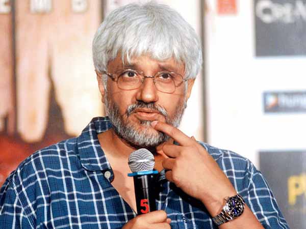 Vikram Bhatt