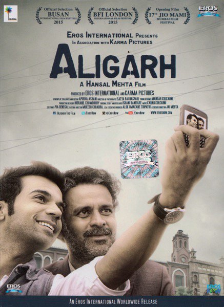 'Aligarh'