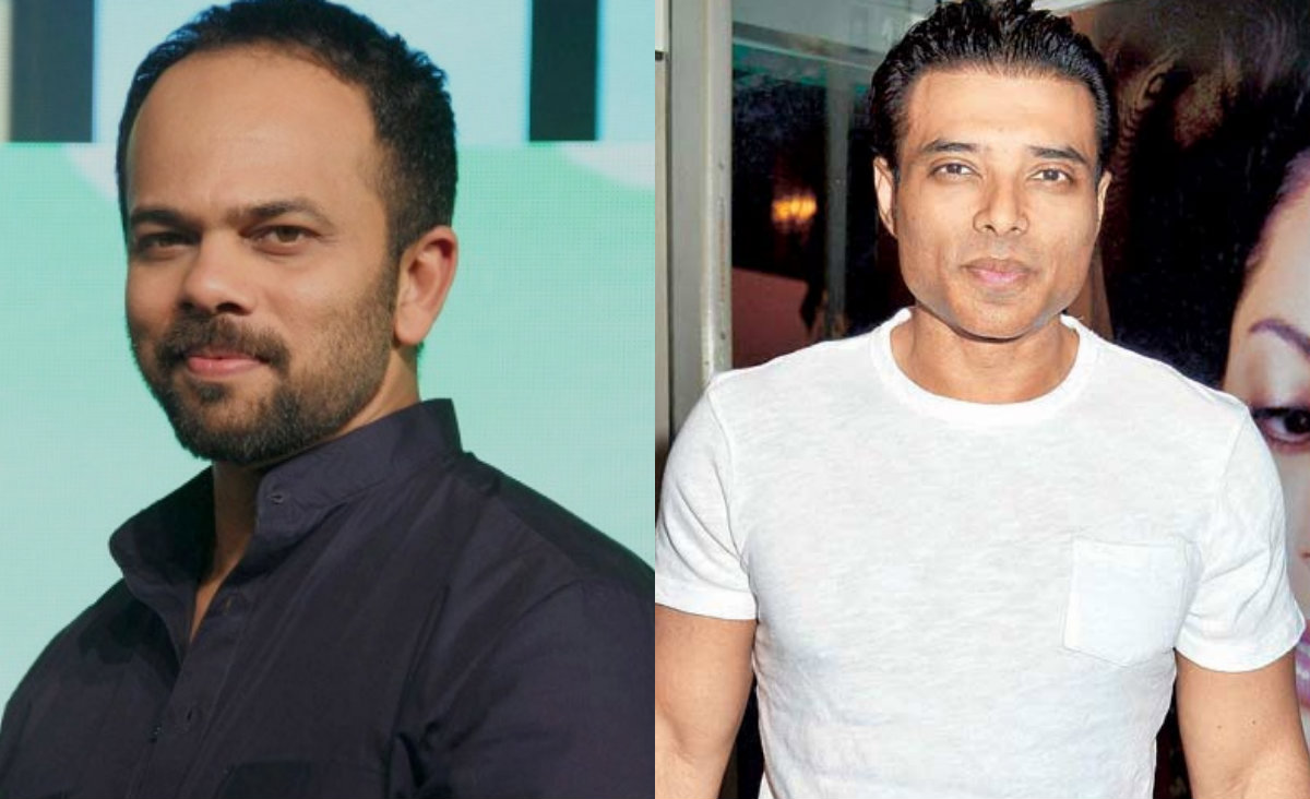 Rohit Shetty-Uday Chopra