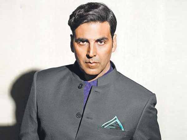akshay kumar