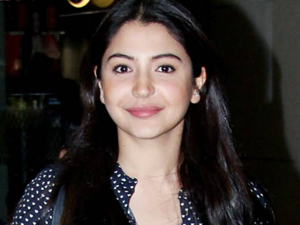 Anushka Sharma