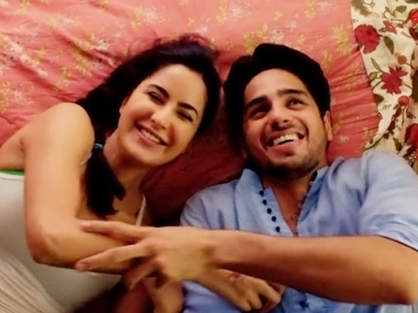 baar baar dekho still