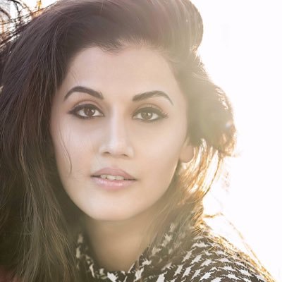 Taapsee Pannu Birthday