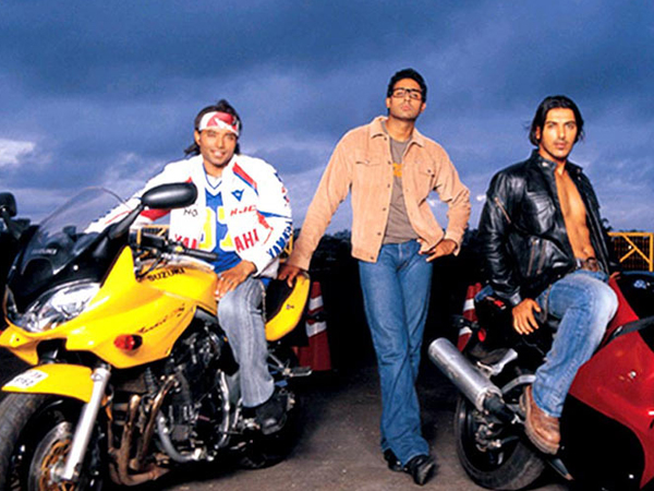 dhoom movie