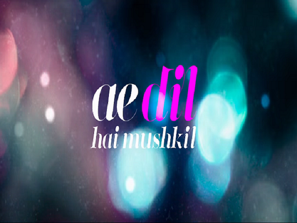9 times we fell in love with the teaser of 'Ae Dil Hai Mushkil'