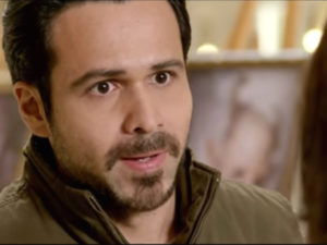 Watch: 'Raaz Reboot' dialogue promo 'Es Gher Me Kuch Hai'