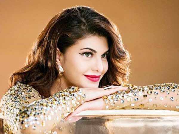 Woah! Is this what Jacqueline Fernandez is paid for per episode of 'Jhalak Dikhhla Jaa'?