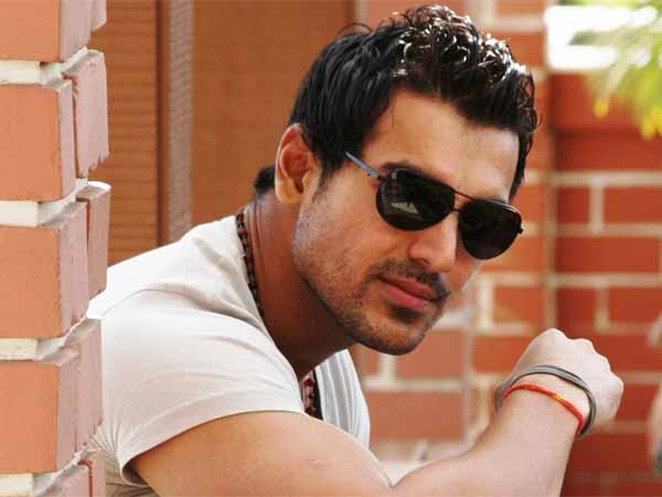 john abraham