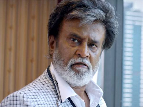These silly mistakes in 'Kabali' surely went unnoticed