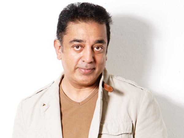 Kamal Haasan