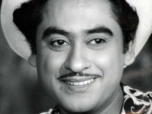kishore kumar