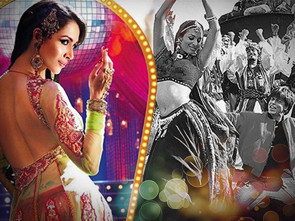 Songs of Malaika Arora Khan