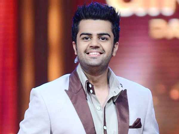 Manish Paul becomes the proud owner of a Supreme Louis Vuitton bag