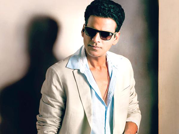 Woah! Manoj Bajpayee is the cover boy of 'Bombay Dost', India's first LGBTQ magazine