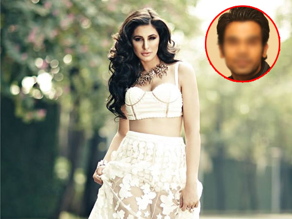 nargis fakhri and rajkummar rao