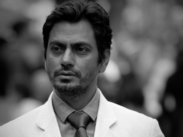 Nawazuddin Siddiqui