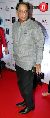 CBFC Chairperson, Pahlaj Nihalani