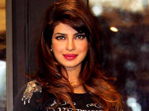 Priyanka Chopra