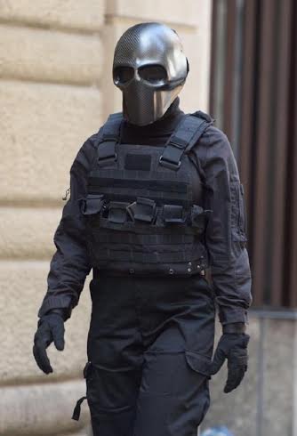 Priyanka Chopra as Alex Parrish in 'Quantico' 2