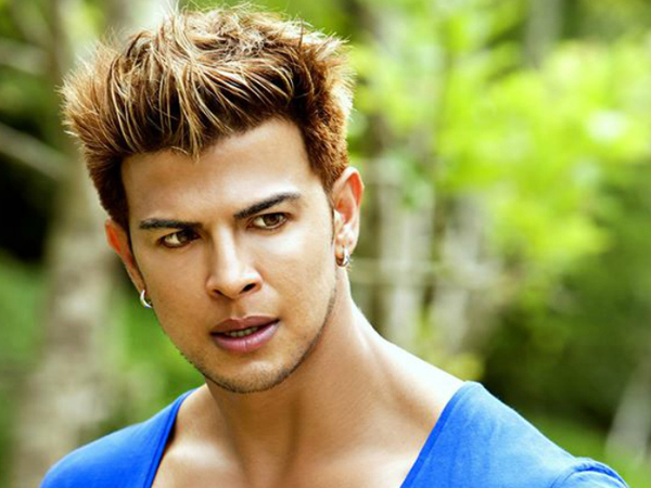 sahil khan