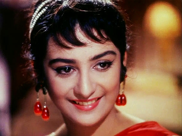8 lesser known facts about the ever-so-gorgeous Saira Banu