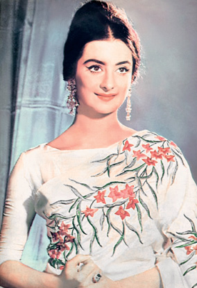 Saira Banu