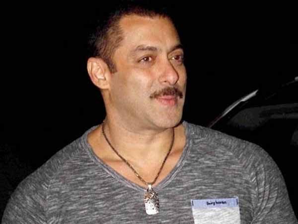 Salman Khan