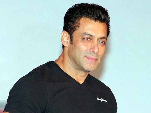 Salman Khan