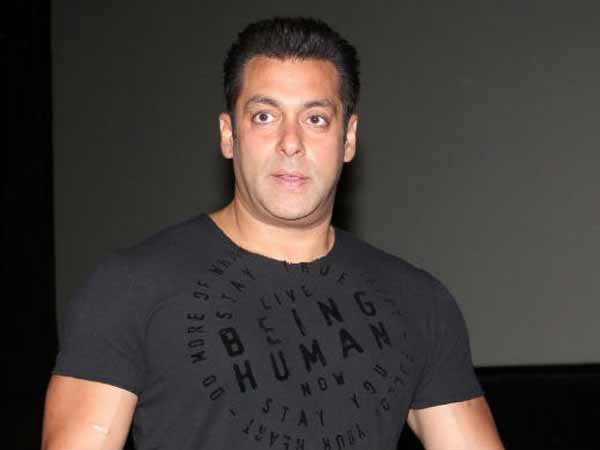 Salman Khan