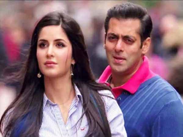 salman khan katrina kaif