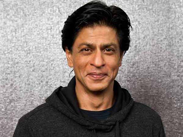 shah rukh khan