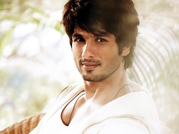 Shahid Kapoor approached for another South remake