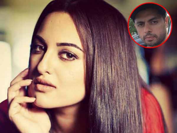 Sonakshi Sinha rubbishes rumours of marrying alleged beau Bunty Sajdeh