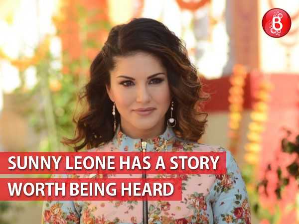 Sunny Leone: From an adult film star to a successful Bollywood actress