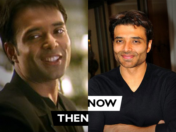 Uday Chopra