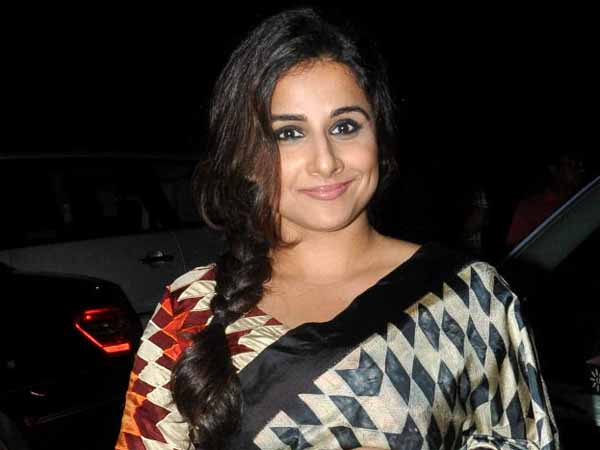 Vidya Balan