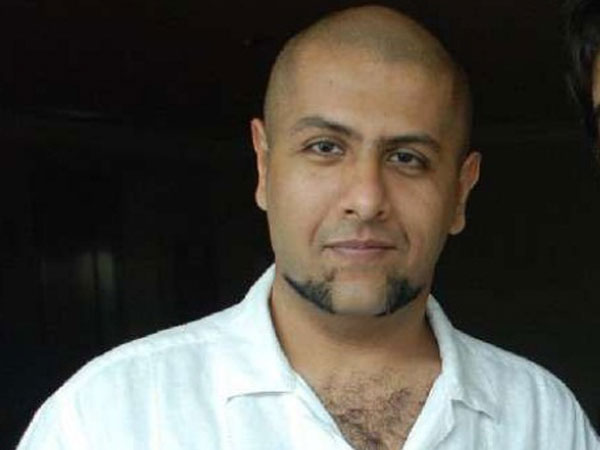 Vishal Dadlani