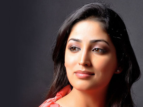 600px x 450px - Here's what Yami Gautam feels about facing failure in movies