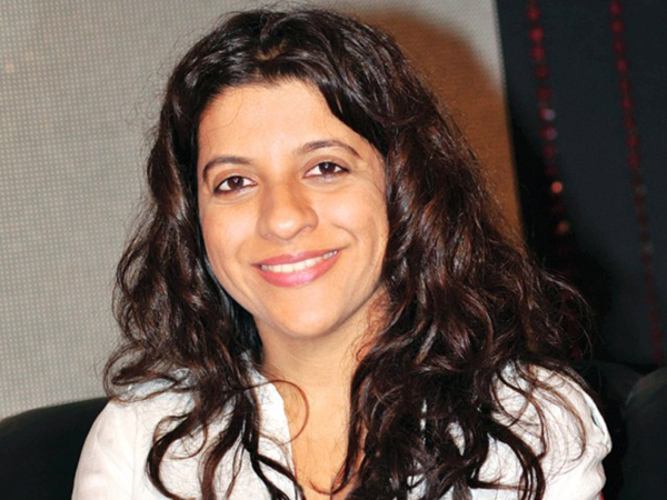 Zoya Akhtar