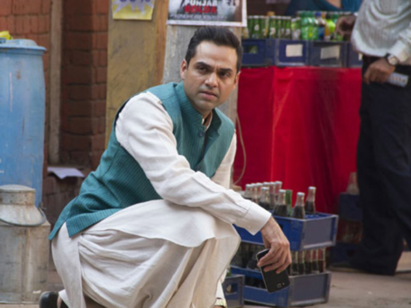 Abhay Deol talks about 'Happy Bhag Jayegi' sequel