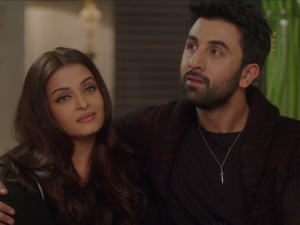 Ae Dil hai Mushkil trailer