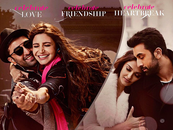 The date of 'Ae Dil Hai Mushkil' trailer launch is announced by Karan Johar