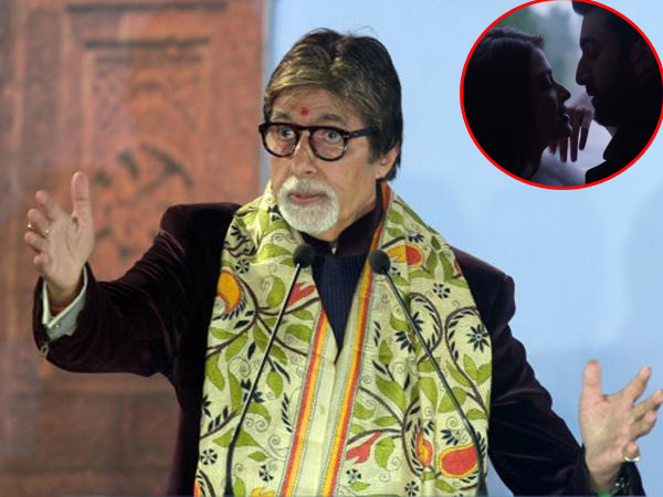 Amitabh Bachchan