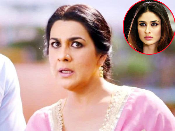 Amrita Singh,Kareena Kapoor Khan