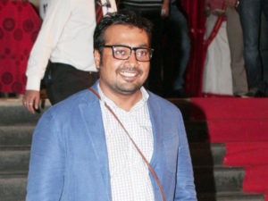 Anurag Kashyap films