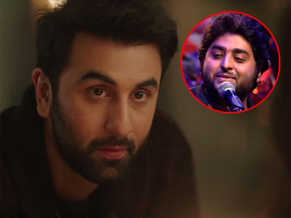 Arijit Singh