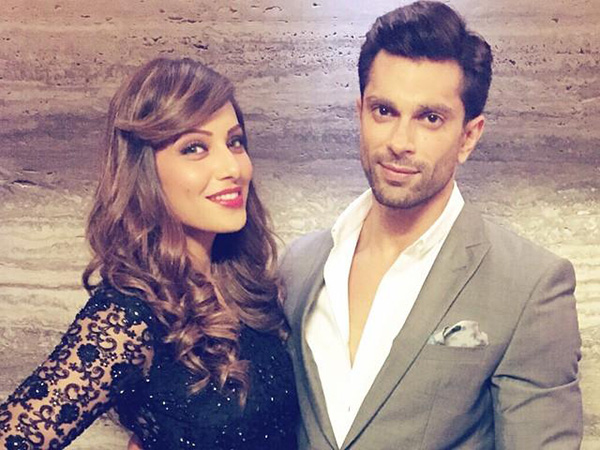 Bipasha Basu and Karan Singh Grover's new picture