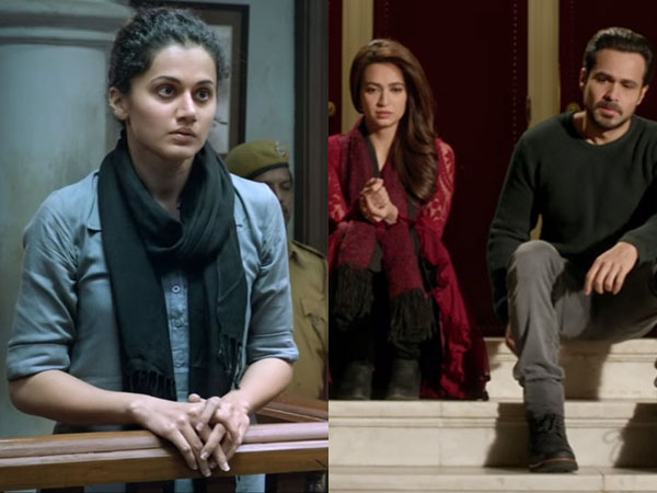 Pink Raaz Reboot collection